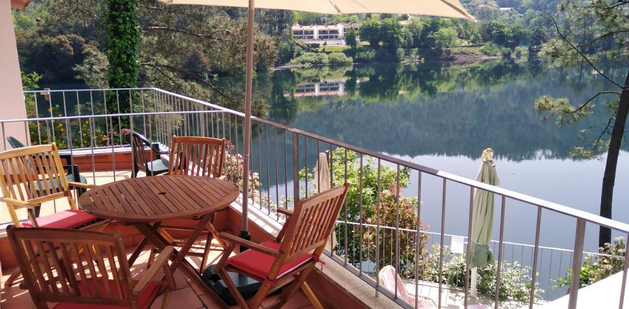 Casa Do Avo Xico - Geres Lake House - 10Pax Exterior foto